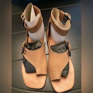 Free People Marco Boot Sandal